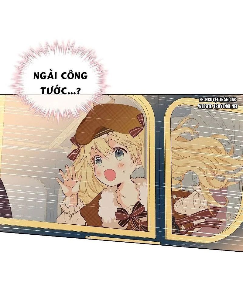 đọc truyện Con Có Phải Là Con Gái Của Người Không? Chương 31 ảnh 32 tại Thiên Thai Truyện