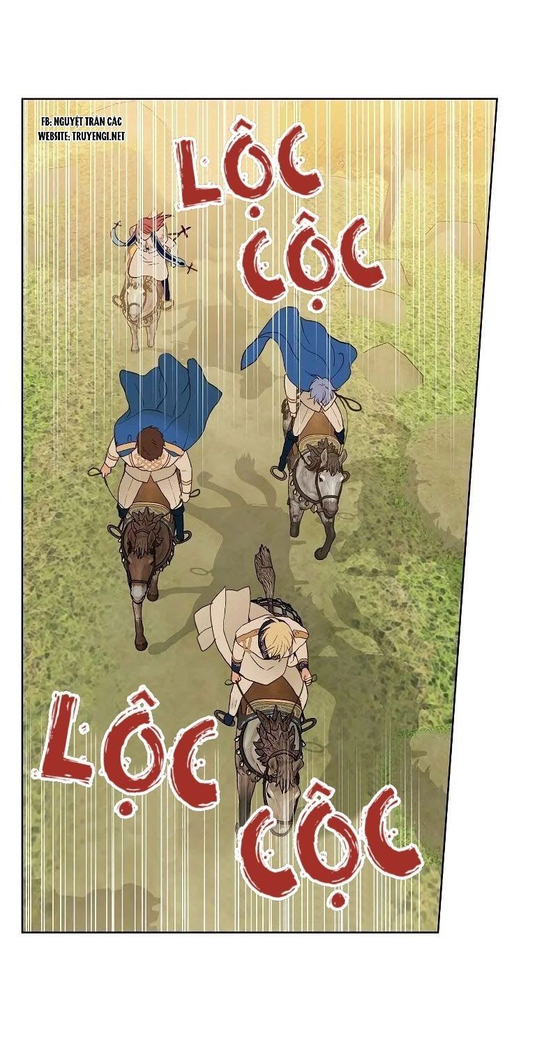 đọc truyện Con Có Phải Là Con Gái Của Người Không? Chương 31 ảnh 33 tại Thiên Thai Truyện