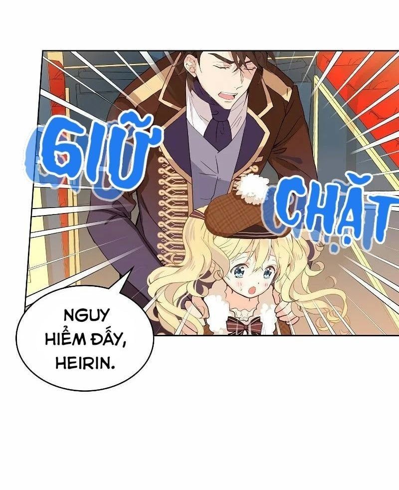 đọc truyện Con Có Phải Là Con Gái Của Người Không? Chương 31 ảnh 37 tại Thiên Thai Truyện