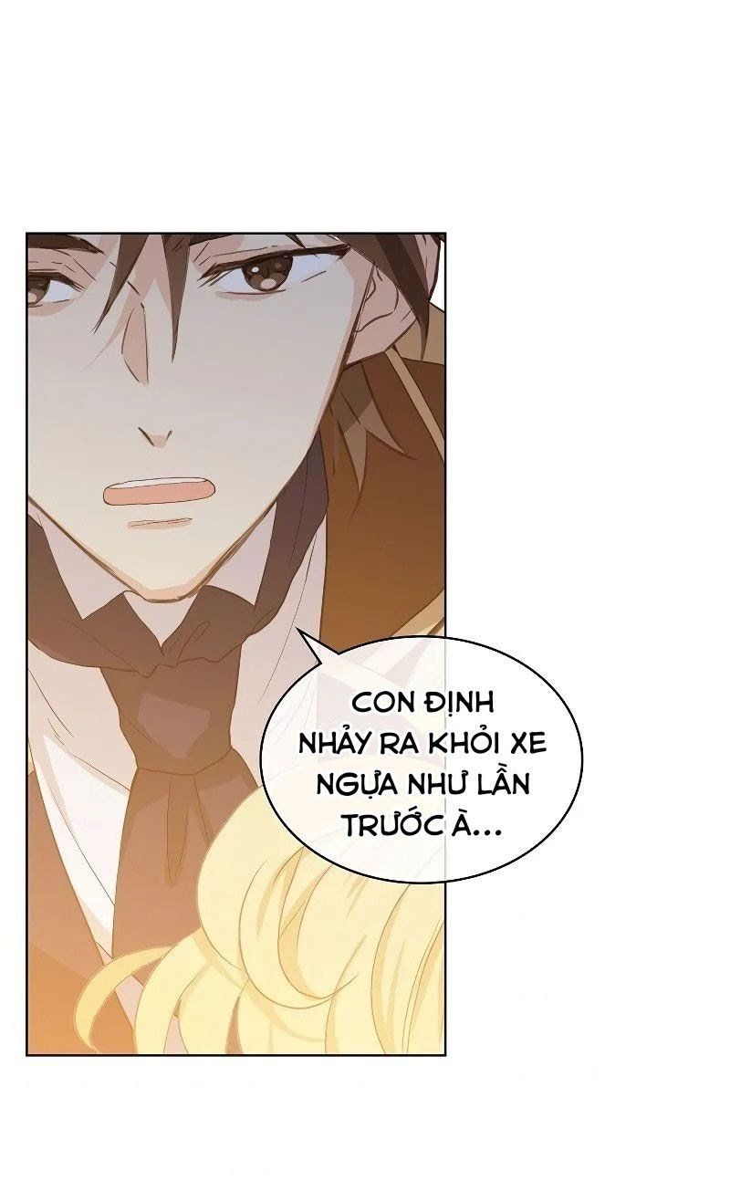 đọc truyện Con Có Phải Là Con Gái Của Người Không? Chương 31 ảnh 39 tại Thiên Thai Truyện