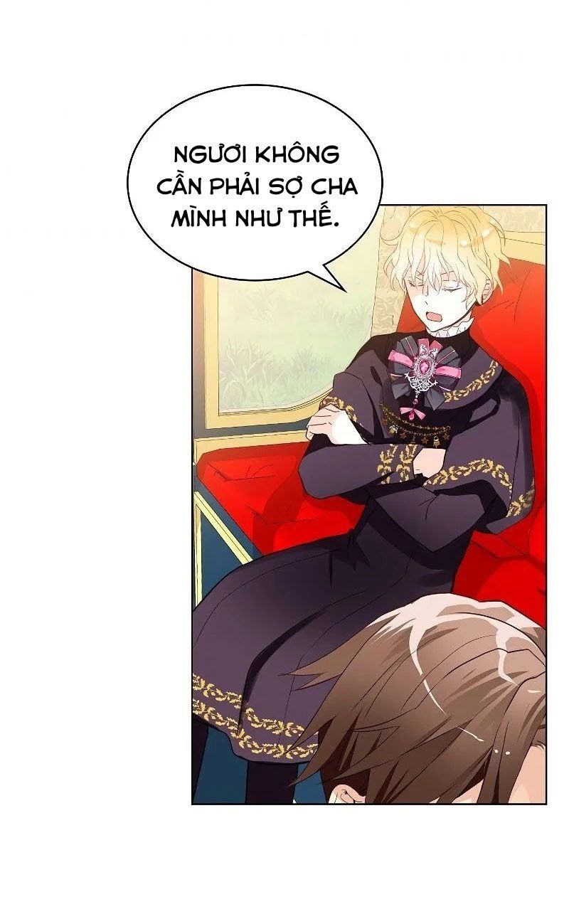 đọc truyện Con Có Phải Là Con Gái Của Người Không? Chương 31 ảnh 41 tại Thiên Thai Truyện