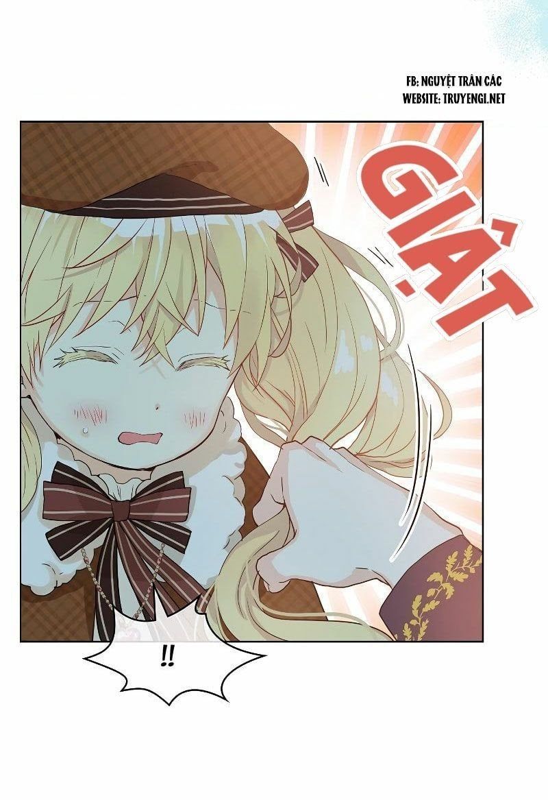 đọc truyện Con Có Phải Là Con Gái Của Người Không? Chương 31 ảnh 6 tại Thiên Thai Truyện