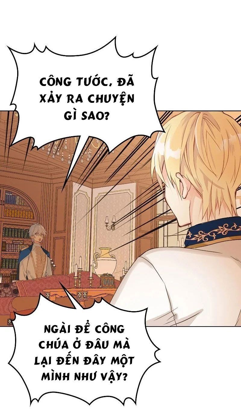 đọc truyện Con Có Phải Là Con Gái Của Người Không? Chương 31 ảnh 46 tại Thiên Thai Truyện