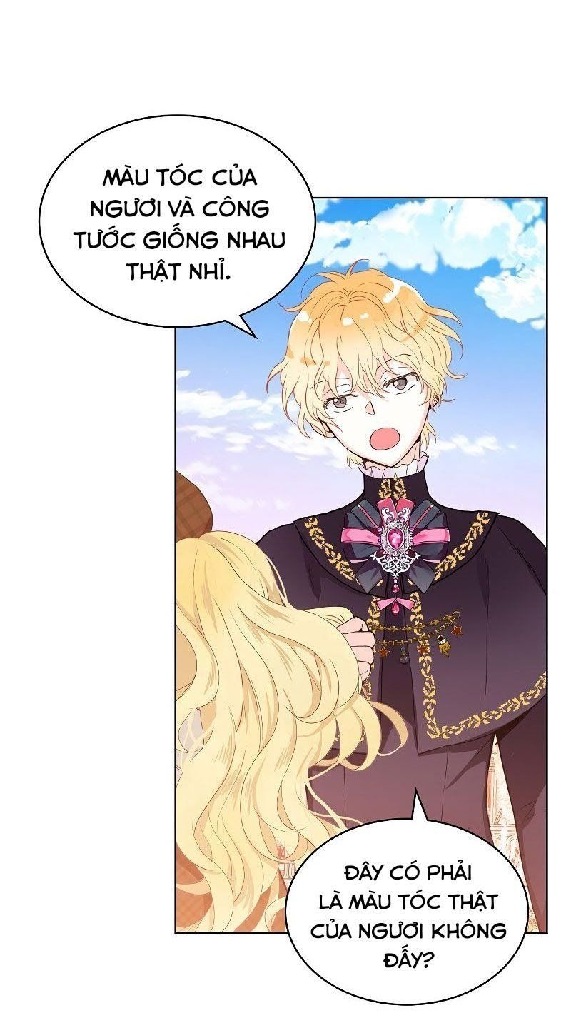 đọc truyện Con Có Phải Là Con Gái Của Người Không? Chương 31 ảnh 7 tại Thiên Thai Truyện