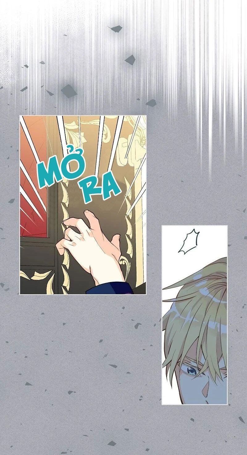 đọc truyện Con Có Phải Là Con Gái Của Người Không? Chương 31 ảnh 52 tại Thiên Thai Truyện