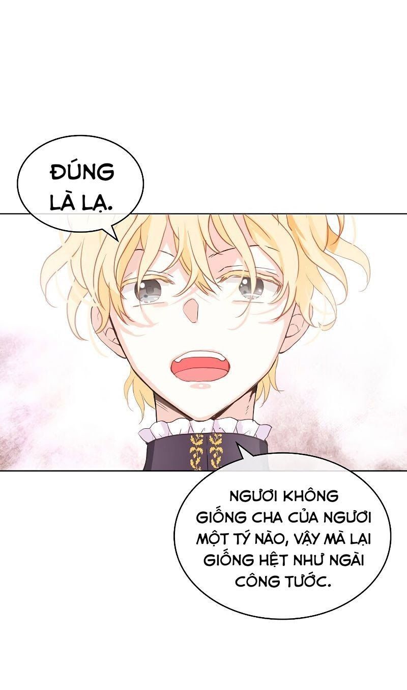 đọc truyện Con Có Phải Là Con Gái Của Người Không? Chương 31 ảnh 8 tại Thiên Thai Truyện