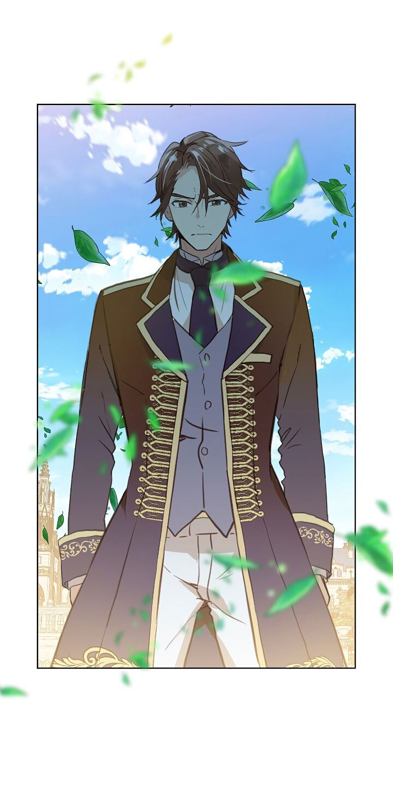 đọc truyện Con Có Phải Là Con Gái Của Người Không? Chương 31 ảnh 10 tại Thiên Thai Truyện