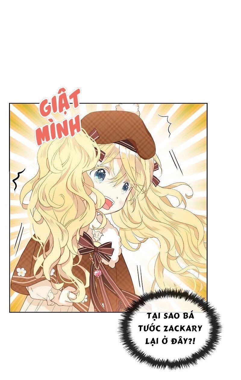 đọc truyện Con Có Phải Là Con Gái Của Người Không? Chương 31 ảnh 11 tại Thiên Thai Truyện