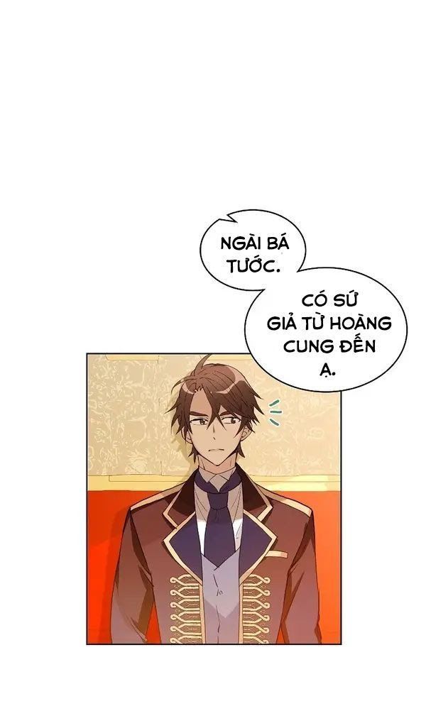 đọc truyện Con Có Phải Là Con Gái Của Người Không? Chương 32 ảnh 12 tại Thiên Thai Truyện