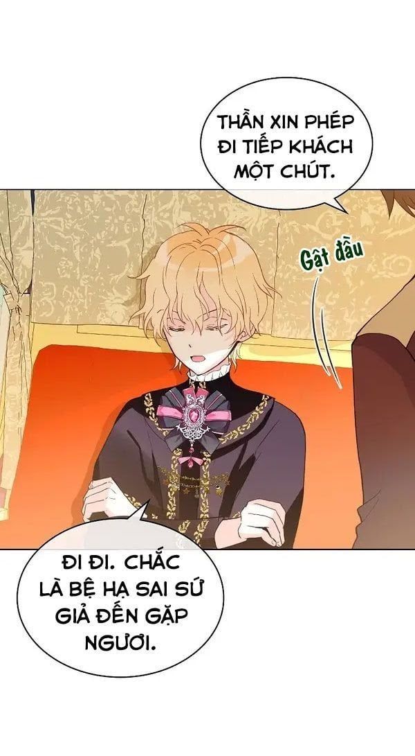 đọc truyện Con Có Phải Là Con Gái Của Người Không? Chương 32 ảnh 13 tại Thiên Thai Truyện