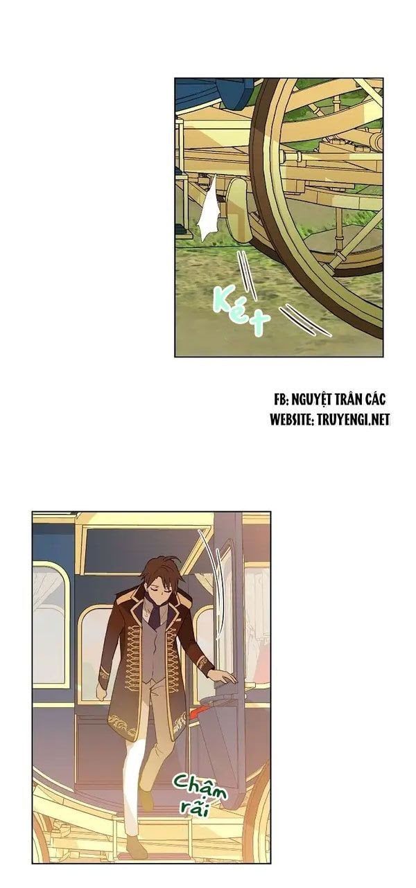 đọc truyện Con Có Phải Là Con Gái Của Người Không? Chương 32 ảnh 14 tại Thiên Thai Truyện