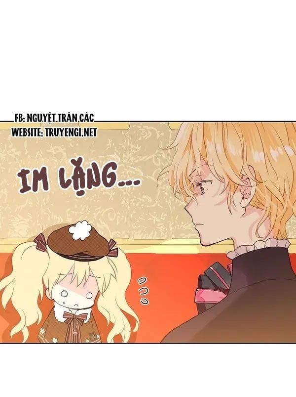 đọc truyện Con Có Phải Là Con Gái Của Người Không? Chương 32 ảnh 15 tại Thiên Thai Truyện