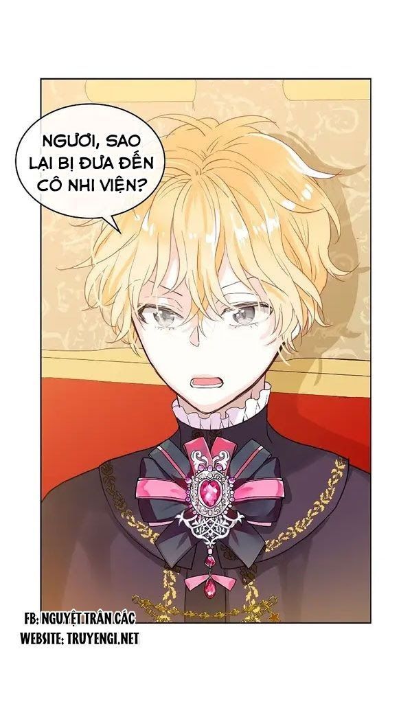 đọc truyện Con Có Phải Là Con Gái Của Người Không? Chương 32 ảnh 16 tại Thiên Thai Truyện