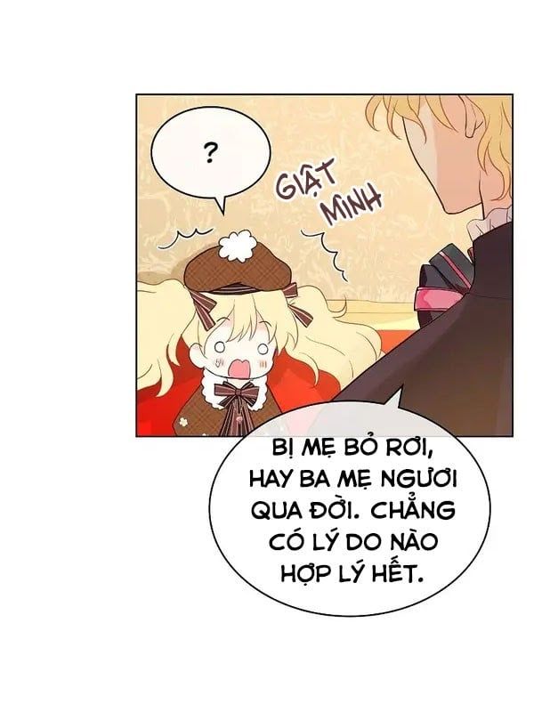 đọc truyện Con Có Phải Là Con Gái Của Người Không? Chương 32 ảnh 17 tại Thiên Thai Truyện