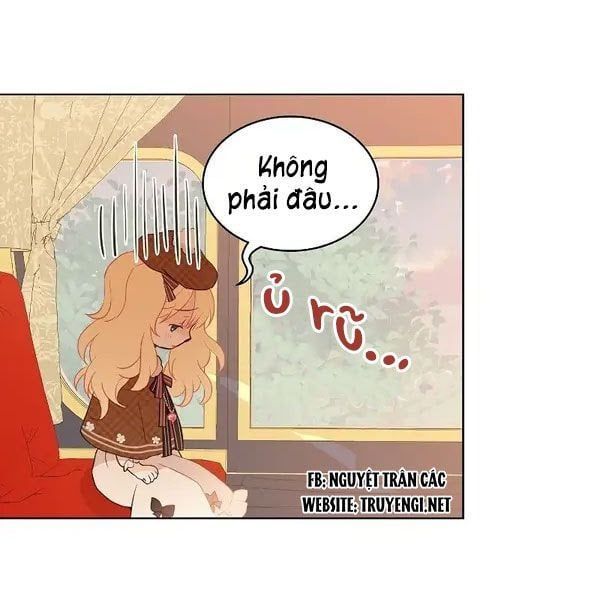 đọc truyện Con Có Phải Là Con Gái Của Người Không? Chương 32 ảnh 23 tại Thiên Thai Truyện