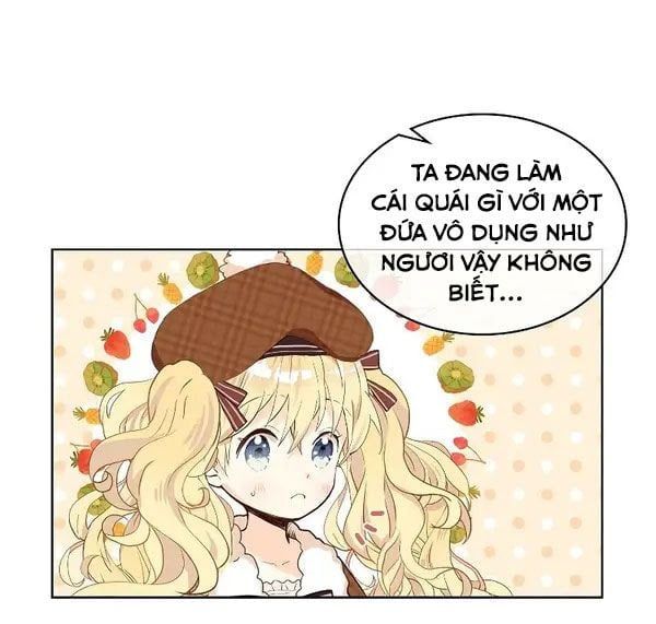 đọc truyện Con Có Phải Là Con Gái Của Người Không? Chương 32 ảnh 25 tại Thiên Thai Truyện