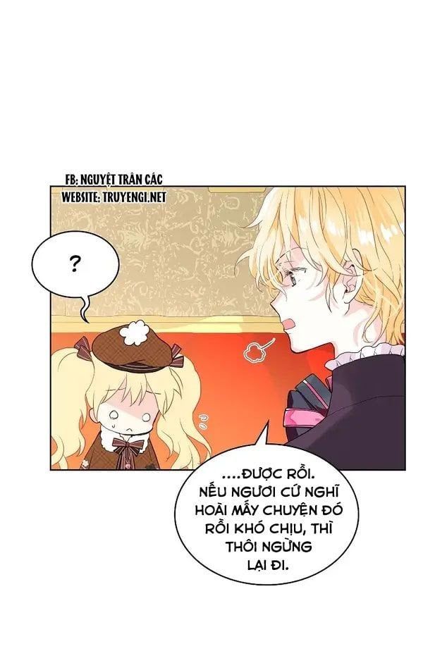 đọc truyện Con Có Phải Là Con Gái Của Người Không? Chương 32 ảnh 26 tại Thiên Thai Truyện