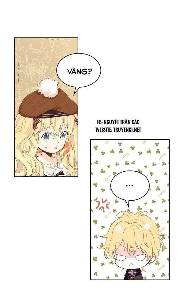 đọc truyện Con Có Phải Là Con Gái Của Người Không? Chương 32 ảnh 28 tại Thiên Thai Truyện