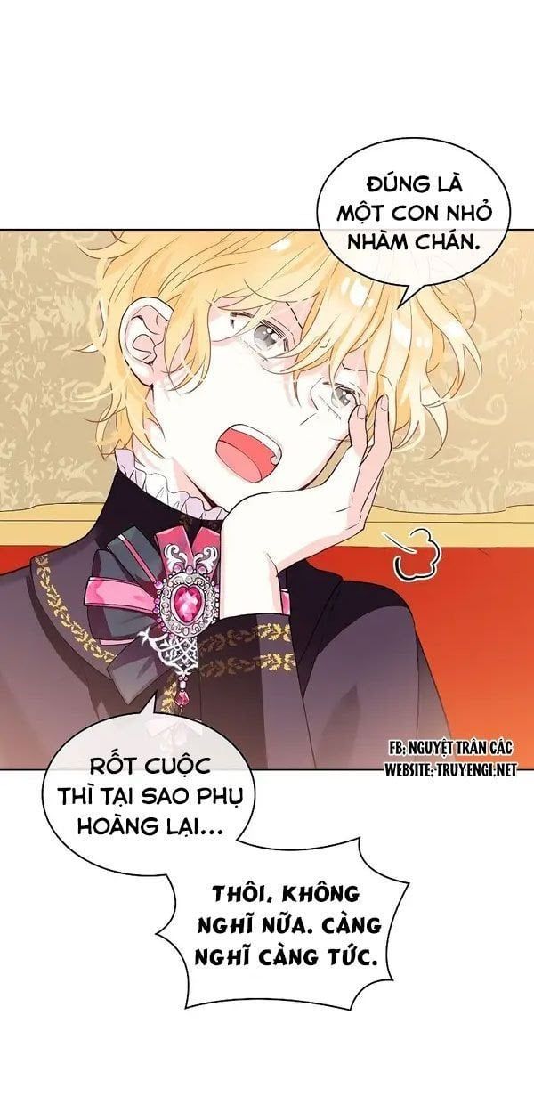 đọc truyện Con Có Phải Là Con Gái Của Người Không? Chương 32 ảnh 31 tại Thiên Thai Truyện