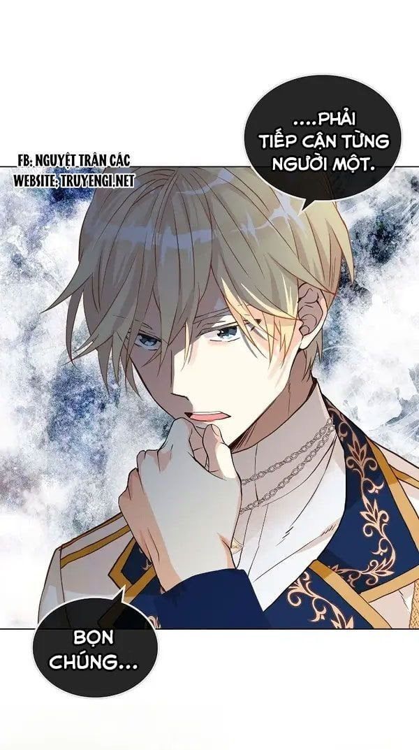 đọc truyện Con Có Phải Là Con Gái Của Người Không? Chương 32 ảnh 5 tại Thiên Thai Truyện