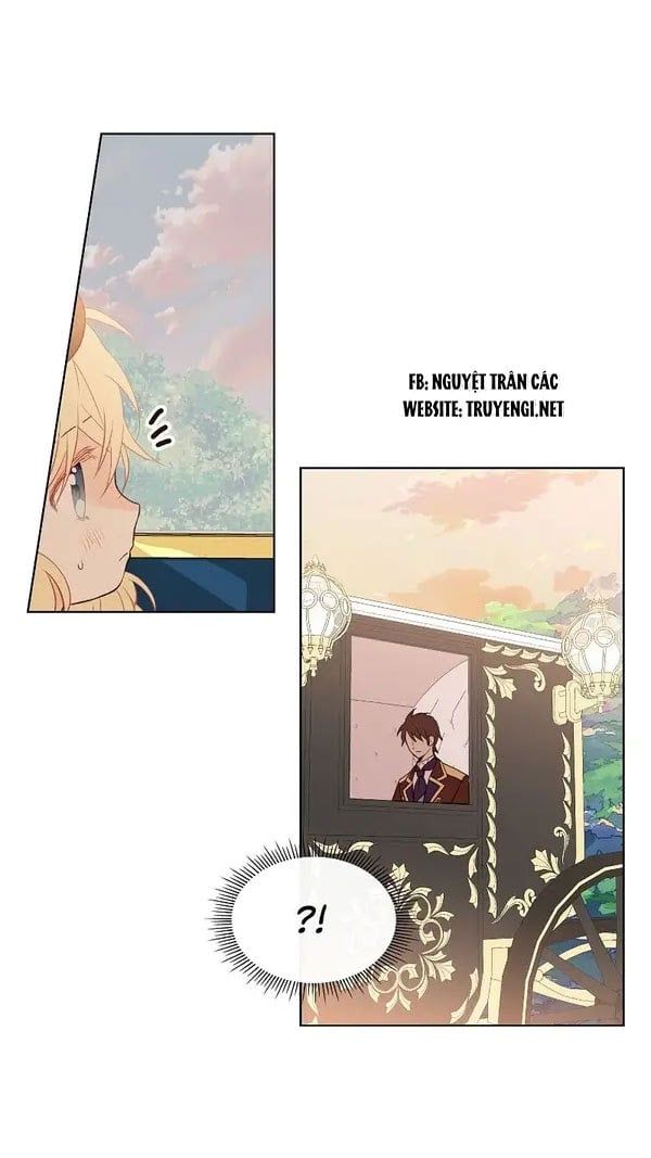 đọc truyện Con Có Phải Là Con Gái Của Người Không? Chương 32 ảnh 34 tại Thiên Thai Truyện