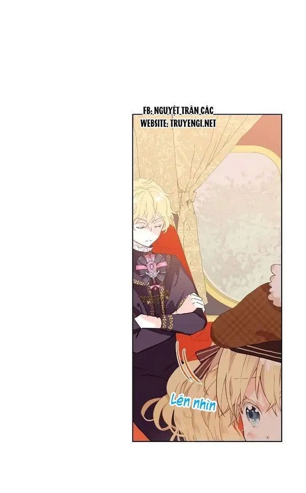 đọc truyện Con Có Phải Là Con Gái Của Người Không? Chương 32 ảnh 36 tại Thiên Thai Truyện