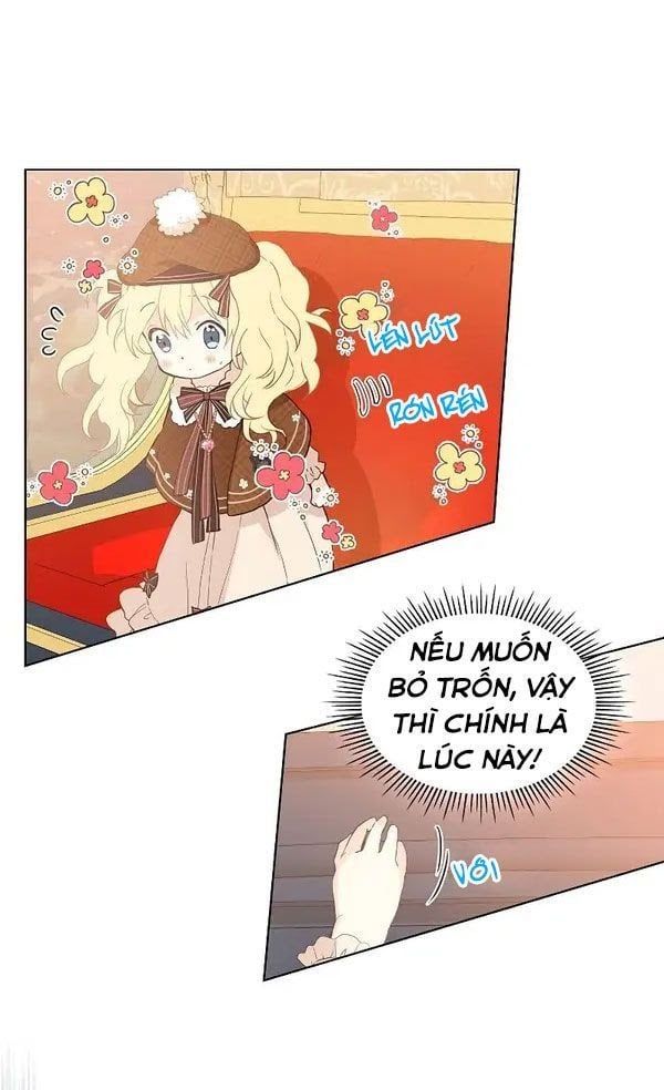 đọc truyện Con Có Phải Là Con Gái Của Người Không? Chương 32 ảnh 38 tại Thiên Thai Truyện