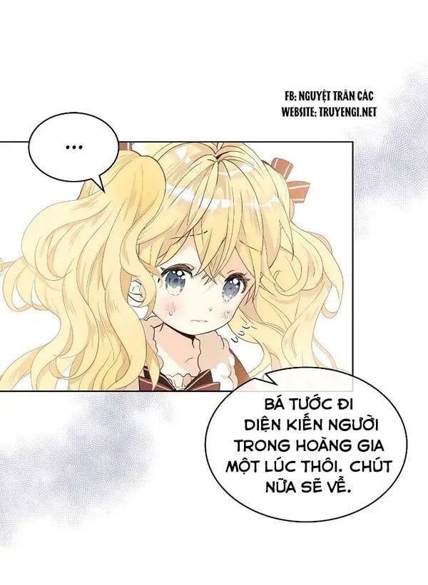 đọc truyện Con Có Phải Là Con Gái Của Người Không? Chương 32 ảnh 46 tại Thiên Thai Truyện