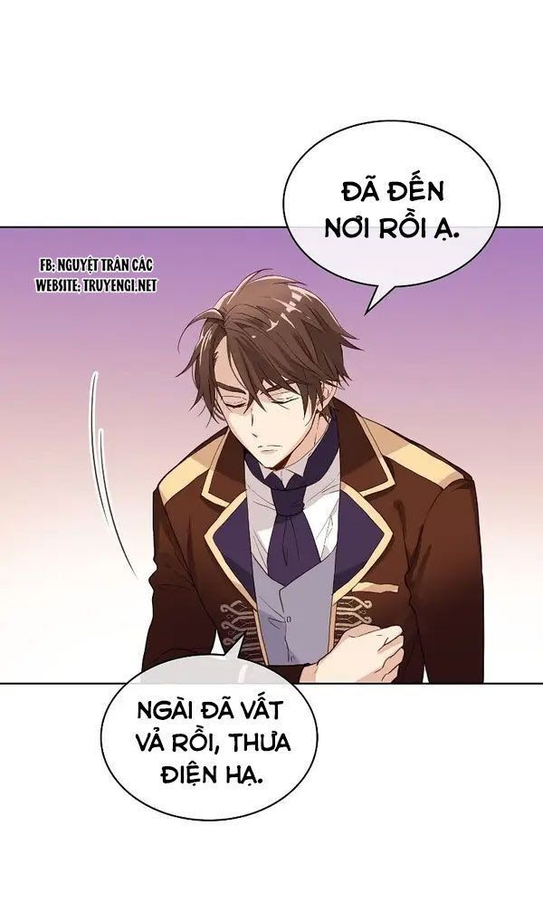 đọc truyện Con Có Phải Là Con Gái Của Người Không? Chương 32 ảnh 52 tại Thiên Thai Truyện