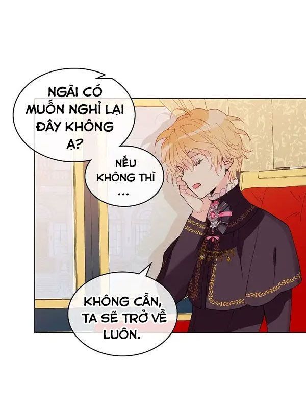 đọc truyện Con Có Phải Là Con Gái Của Người Không? Chương 32 ảnh 53 tại Thiên Thai Truyện