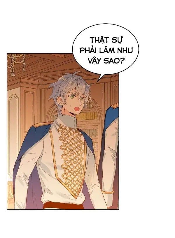 đọc truyện Con Có Phải Là Con Gái Của Người Không? Chương 32 ảnh 8 tại Thiên Thai Truyện