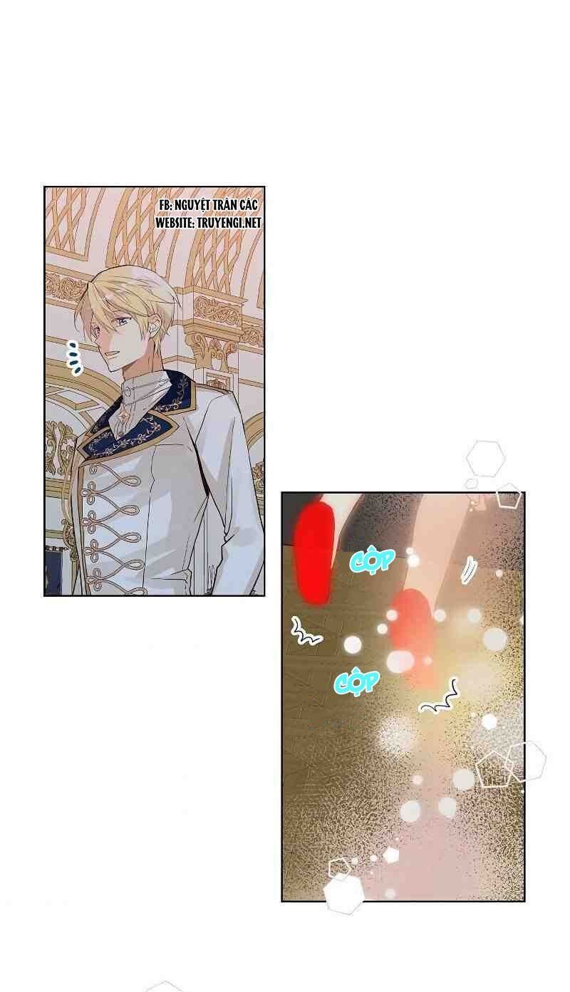 đọc truyện Con Có Phải Là Con Gái Của Người Không? Chương 33 ảnh 13 tại Thiên Thai Truyện