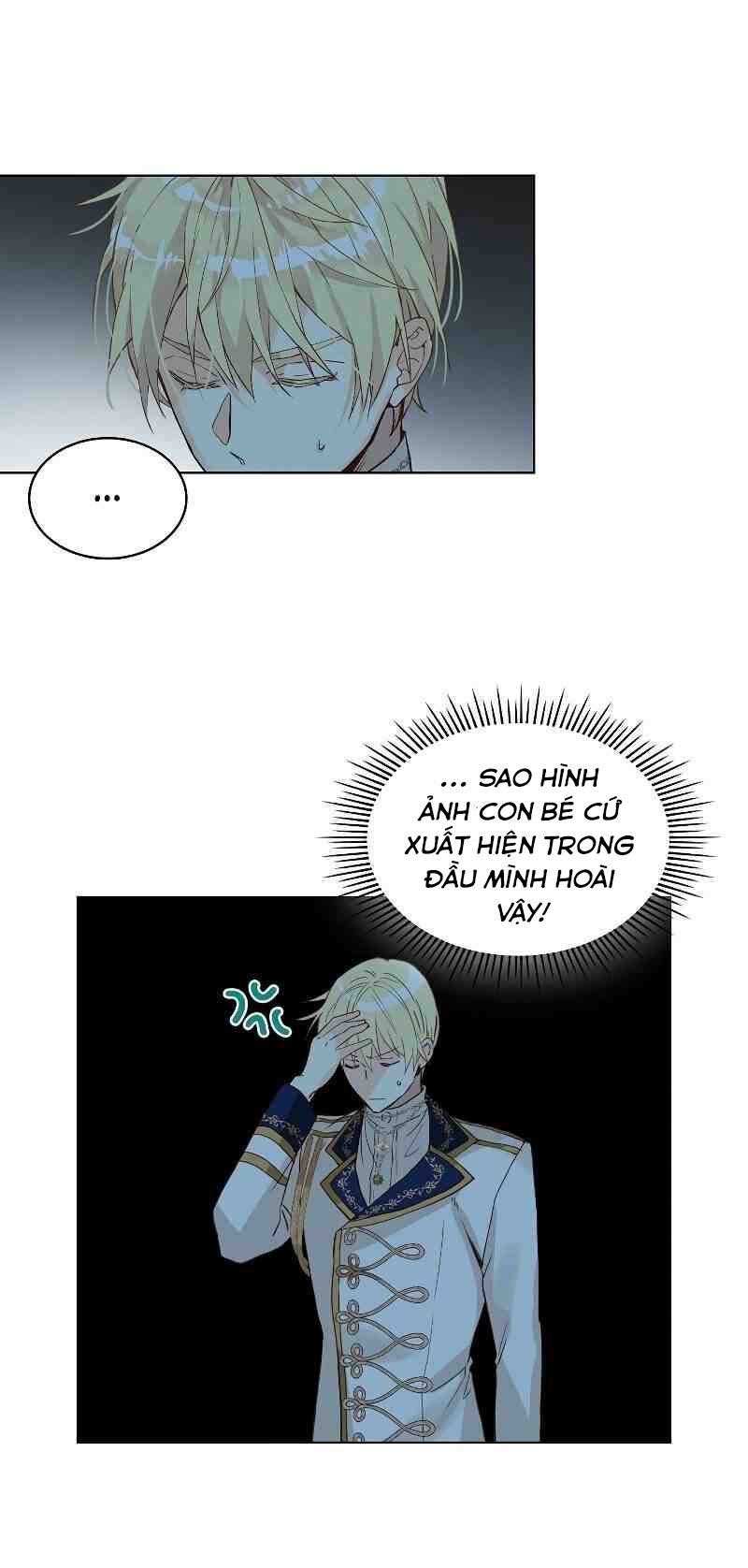 đọc truyện Con Có Phải Là Con Gái Của Người Không? Chương 33 ảnh 17 tại Thiên Thai Truyện