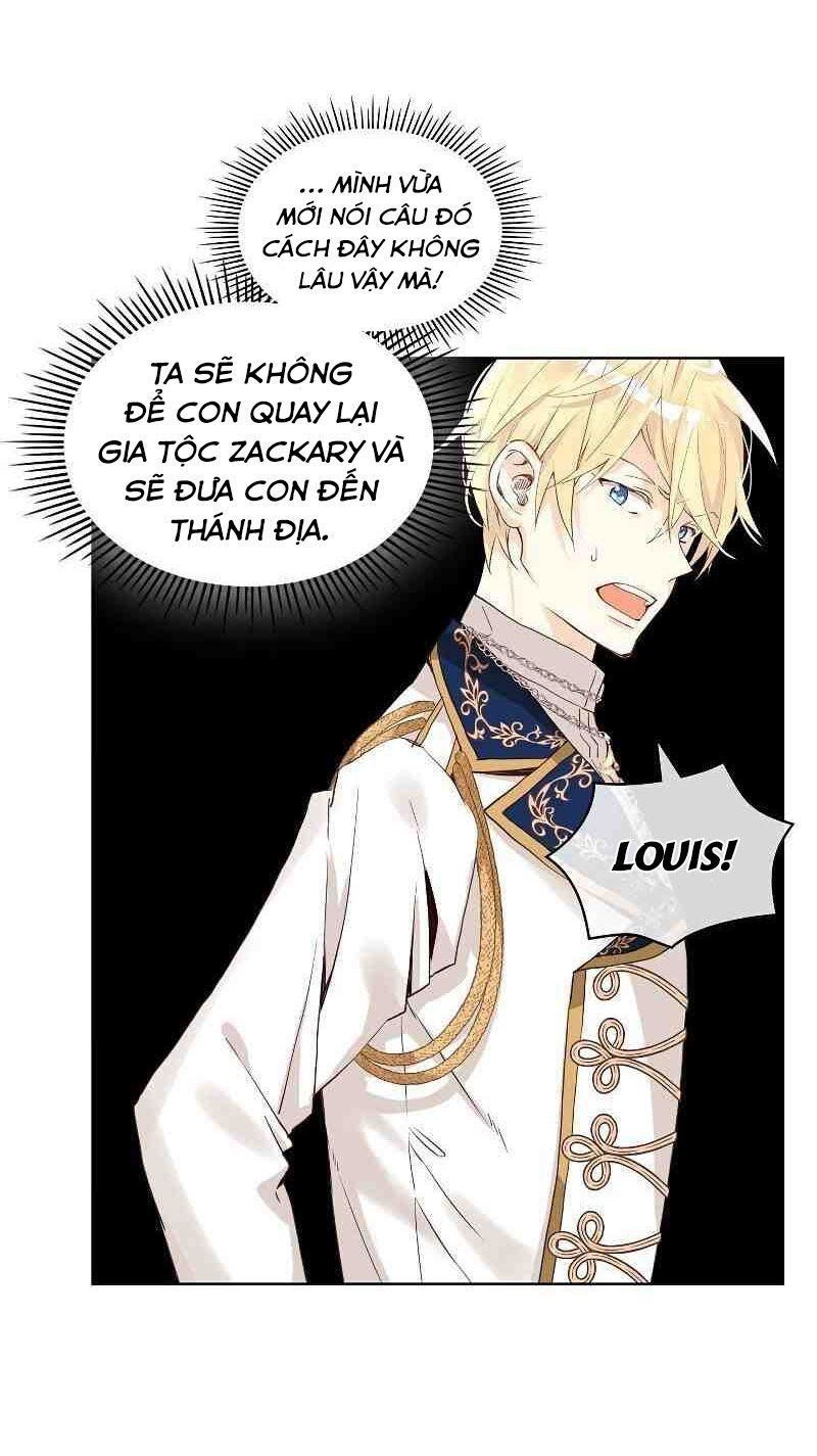 đọc truyện Con Có Phải Là Con Gái Của Người Không? Chương 33 ảnh 18 tại Thiên Thai Truyện