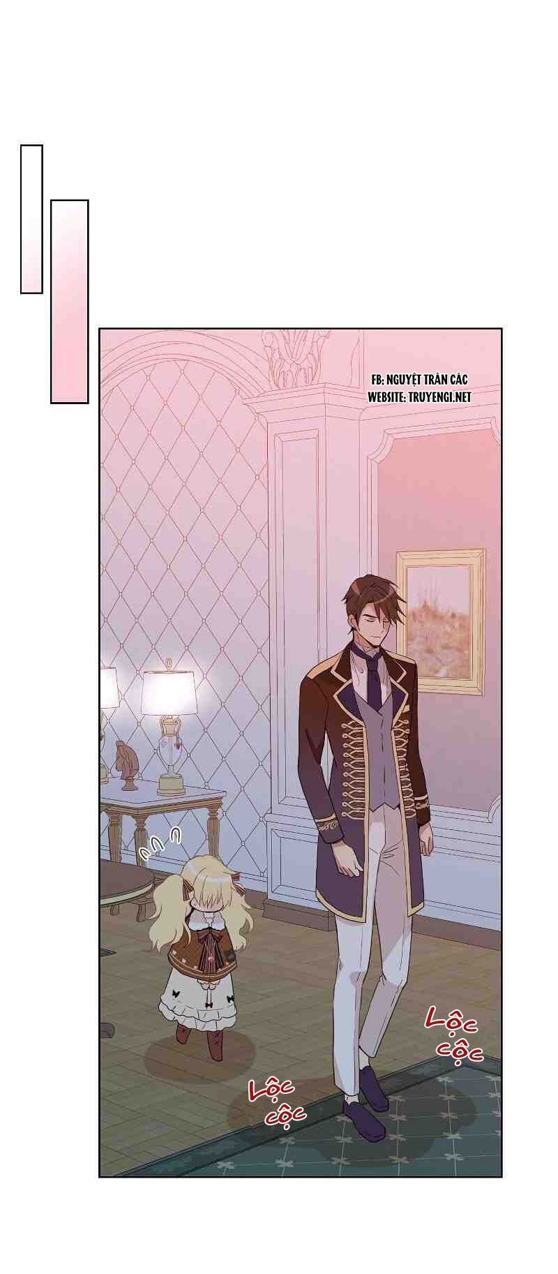 đọc truyện Con Có Phải Là Con Gái Của Người Không? Chương 33 ảnh 22 tại Thiên Thai Truyện