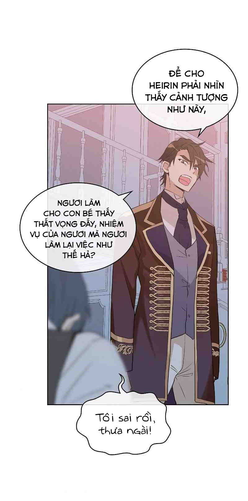 đọc truyện Con Có Phải Là Con Gái Của Người Không? Chương 33 ảnh 30 tại Thiên Thai Truyện