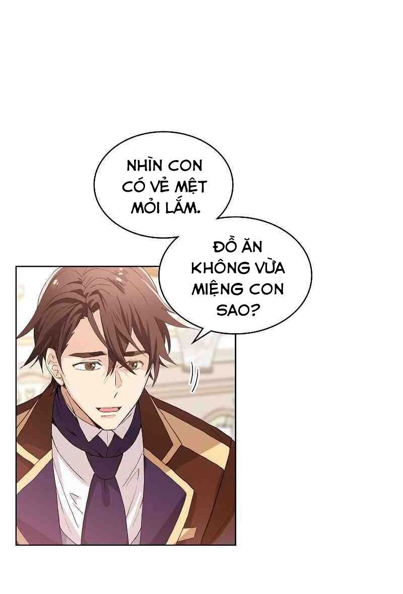 đọc truyện Con Có Phải Là Con Gái Của Người Không? Chương 33 ảnh 37 tại Thiên Thai Truyện