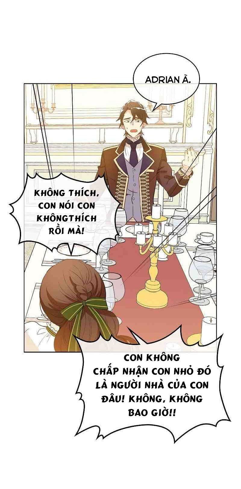 đọc truyện Con Có Phải Là Con Gái Của Người Không? Chương 33 ảnh 43 tại Thiên Thai Truyện