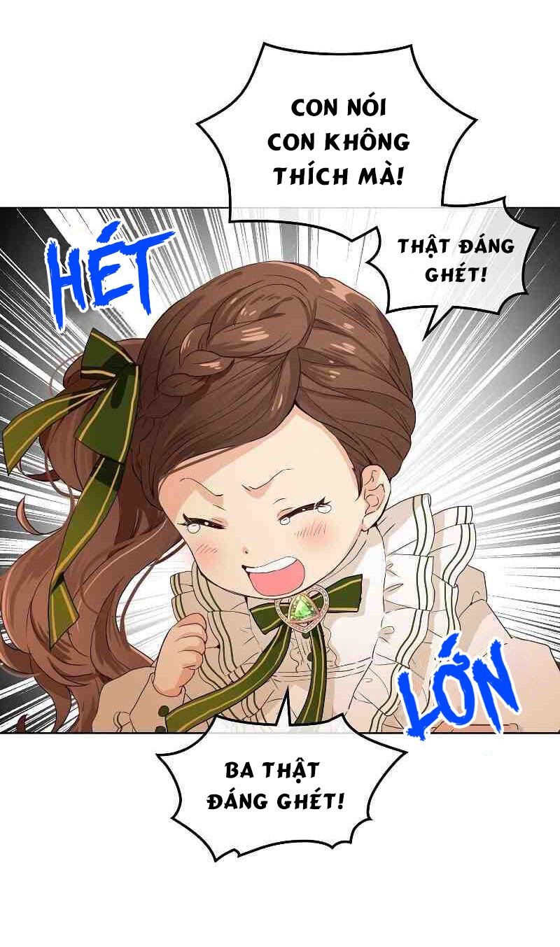 đọc truyện Con Có Phải Là Con Gái Của Người Không? Chương 33 ảnh 47 tại Thiên Thai Truyện