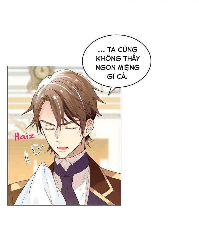 đọc truyện Con Có Phải Là Con Gái Của Người Không? Chương 33 ảnh 54 tại Thiên Thai Truyện