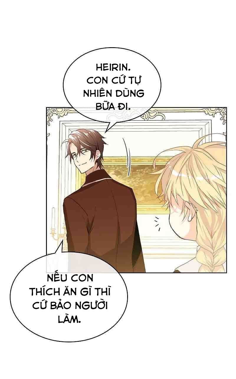 đọc truyện Con Có Phải Là Con Gái Của Người Không? Chương 33 ảnh 55 tại Thiên Thai Truyện