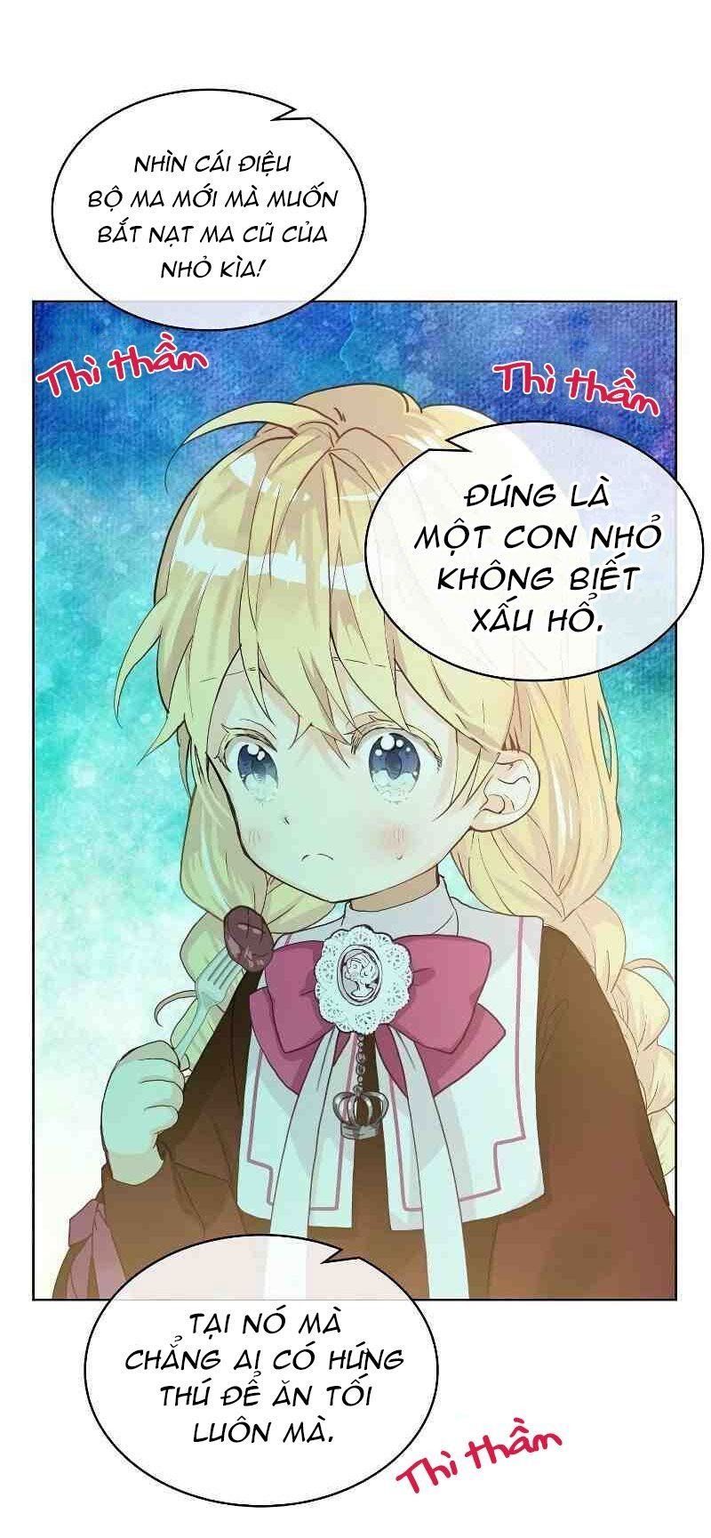 đọc truyện Con Có Phải Là Con Gái Của Người Không? Chương 33 ảnh 59 tại Thiên Thai Truyện