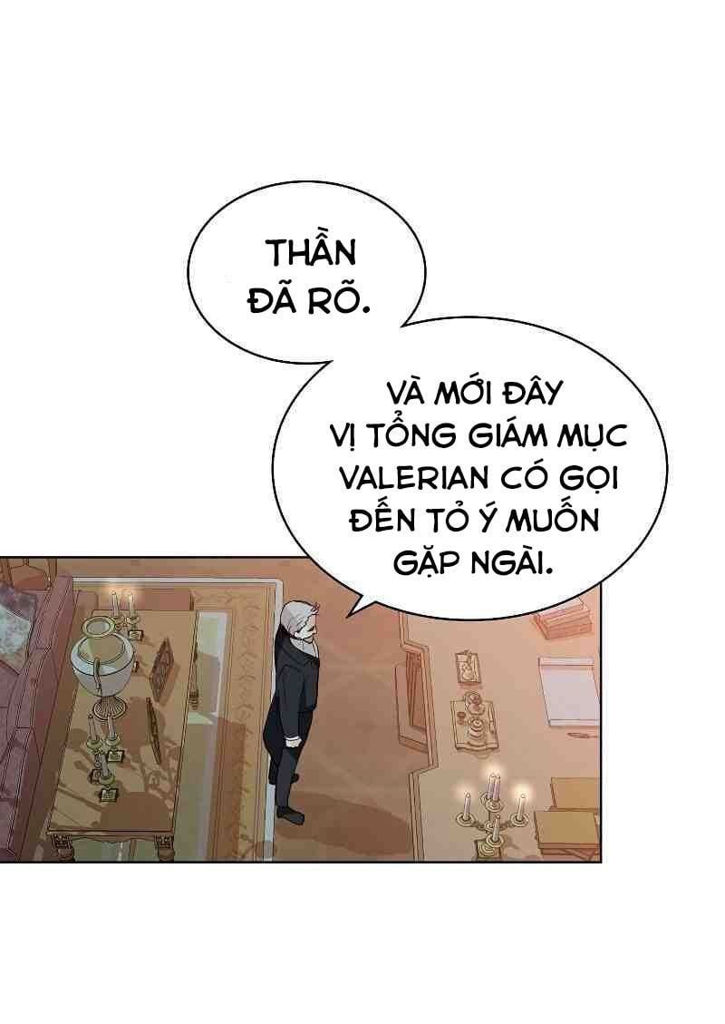 đọc truyện Con Có Phải Là Con Gái Của Người Không? Chương 33 ảnh 8 tại Thiên Thai Truyện