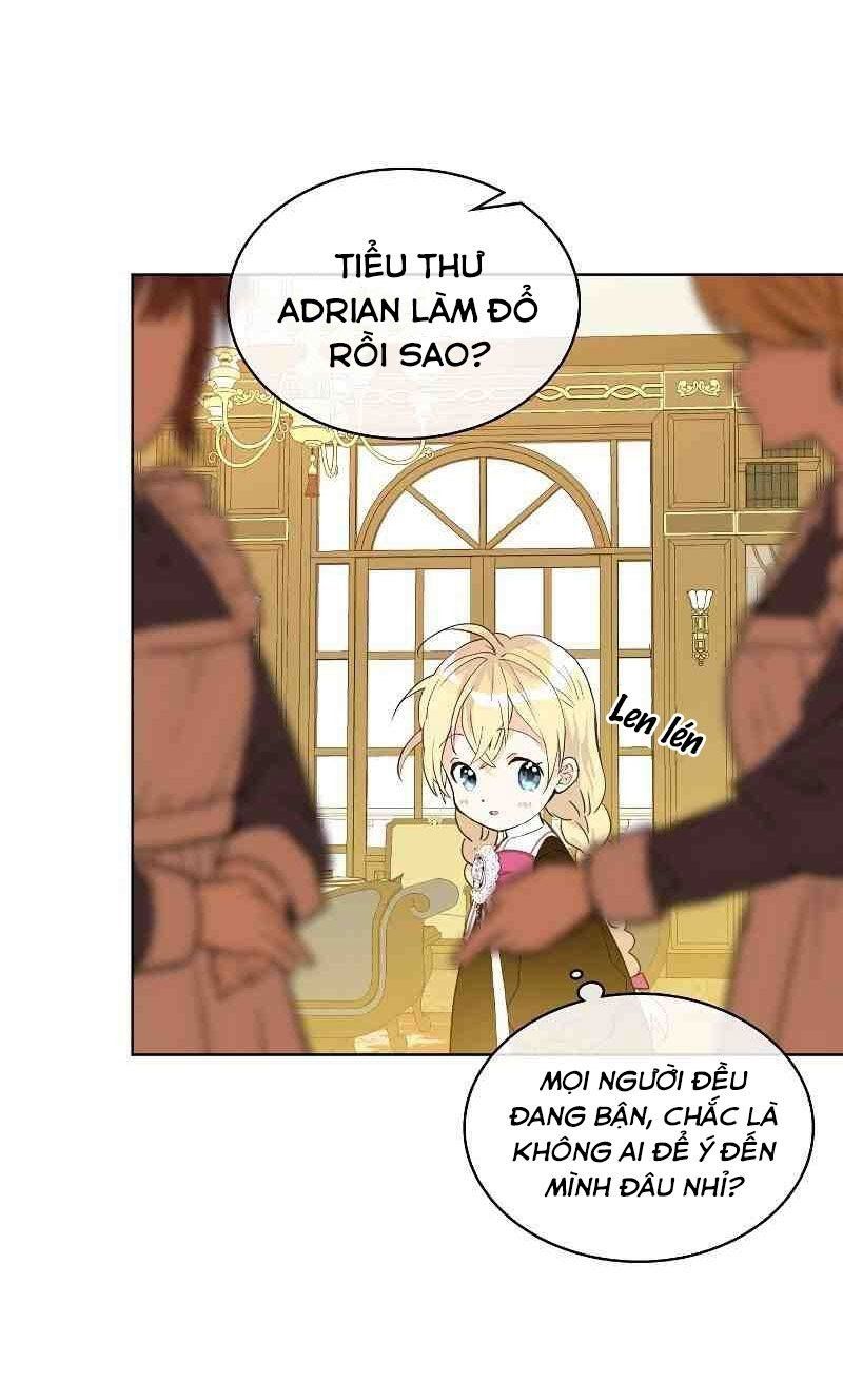 đọc truyện Con Có Phải Là Con Gái Của Người Không? Chương 33 ảnh 65 tại Thiên Thai Truyện