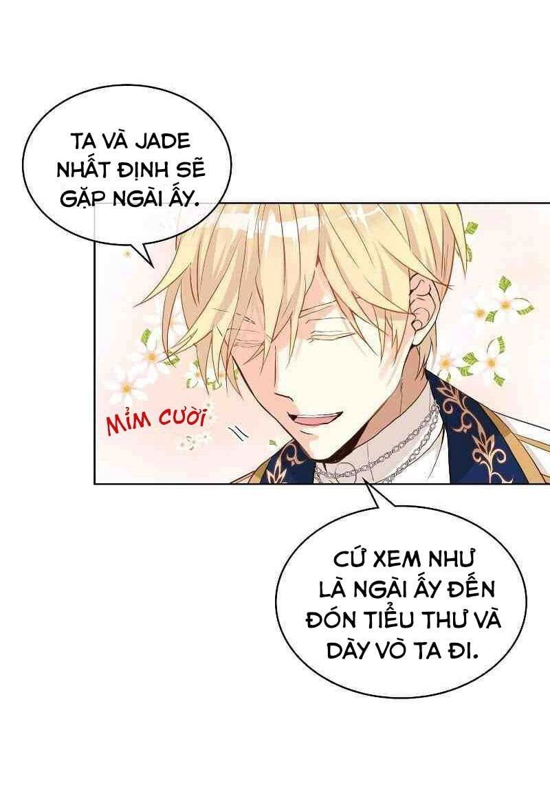 đọc truyện Con Có Phải Là Con Gái Của Người Không? Chương 33 ảnh 9 tại Thiên Thai Truyện