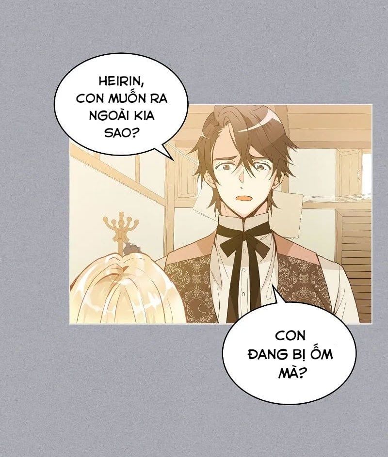 đọc truyện Con Có Phải Là Con Gái Của Người Không? Chương 34 ảnh 12 tại Thiên Thai Truyện