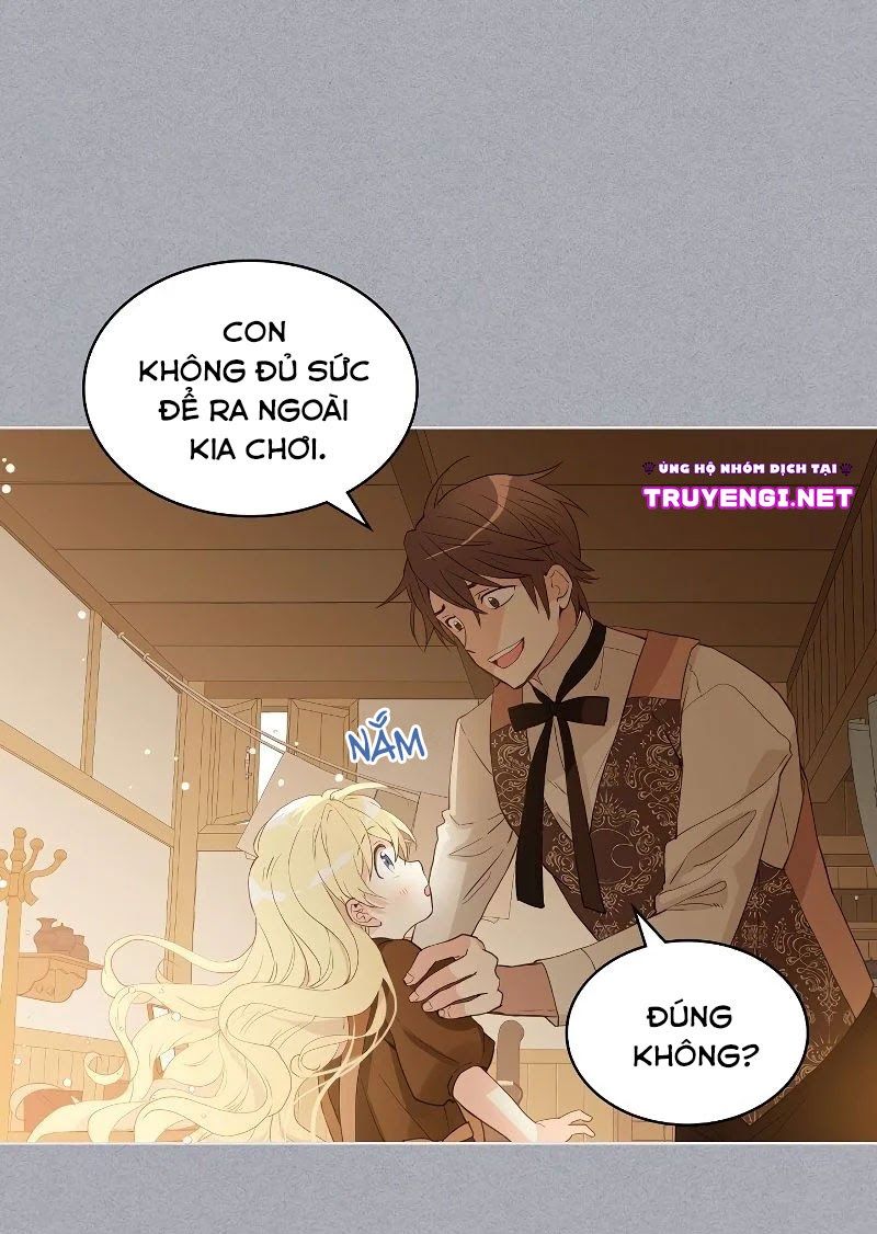 đọc truyện Con Có Phải Là Con Gái Của Người Không? Chương 34 ảnh 14 tại Thiên Thai Truyện