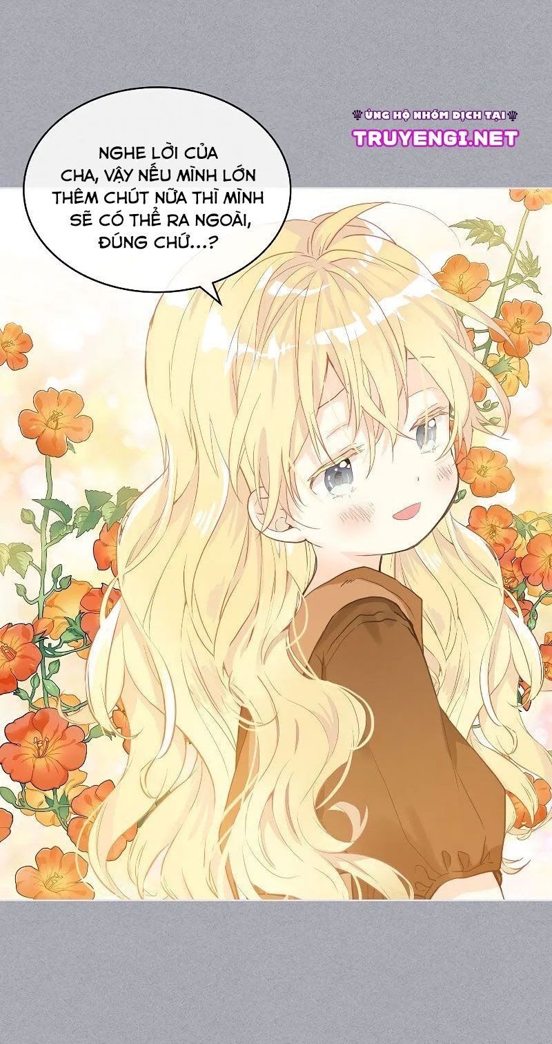 đọc truyện Con Có Phải Là Con Gái Của Người Không? Chương 34 ảnh 22 tại Thiên Thai Truyện