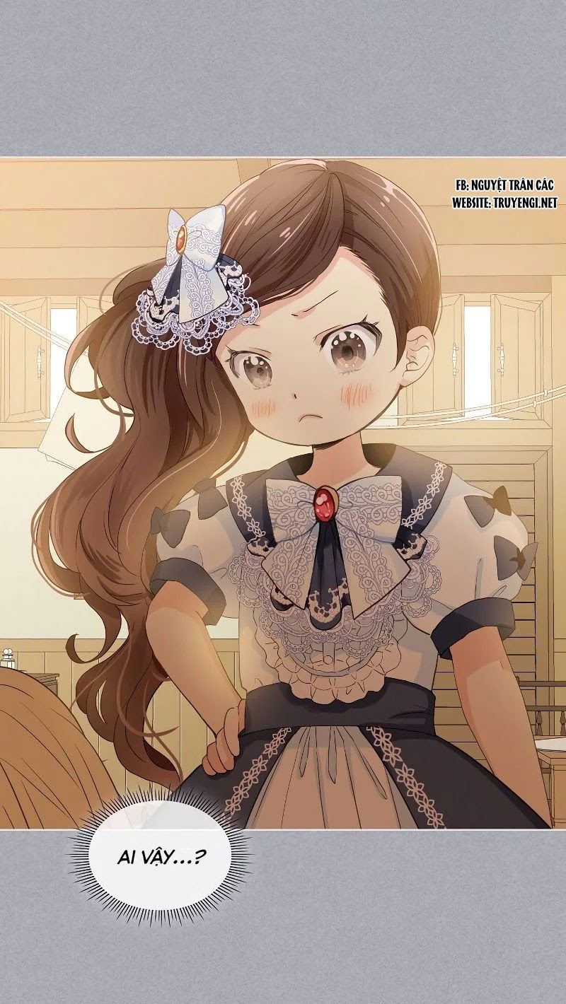 đọc truyện Con Có Phải Là Con Gái Của Người Không? Chương 34 ảnh 28 tại Thiên Thai Truyện