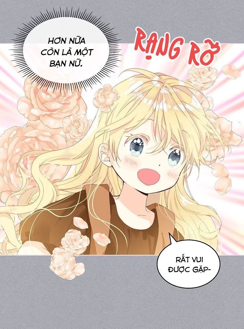 đọc truyện Con Có Phải Là Con Gái Của Người Không? Chương 34 ảnh 30 tại Thiên Thai Truyện